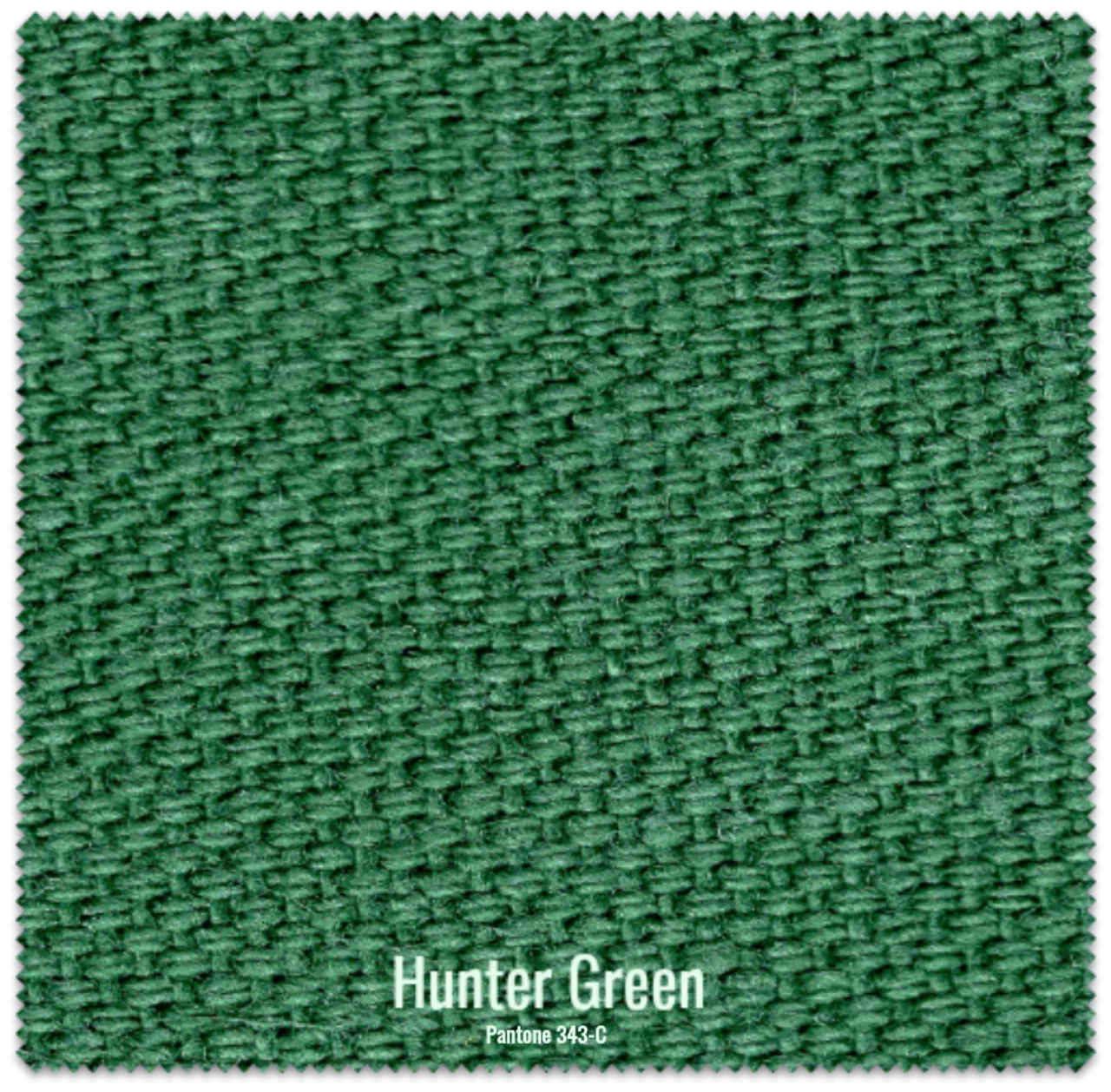 Fabric Sample Only - Durable Duck Canvas - Choice of Solid Colors