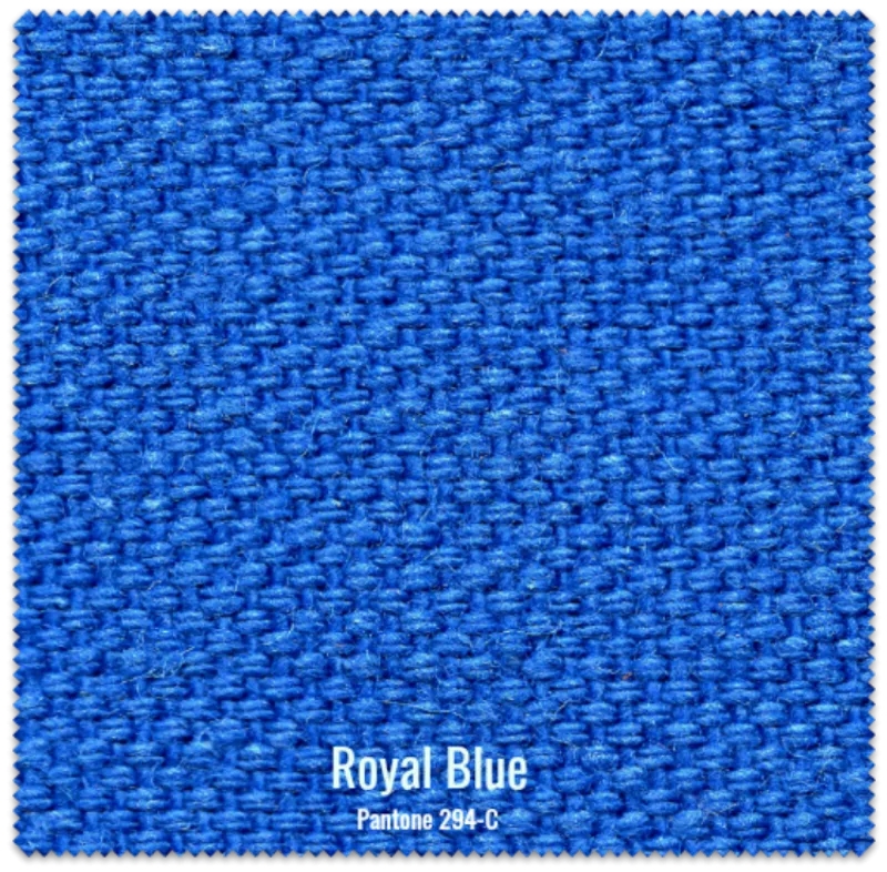 Fabric Sample Only - Durable Duck Canvas - Choice of Solid Colors