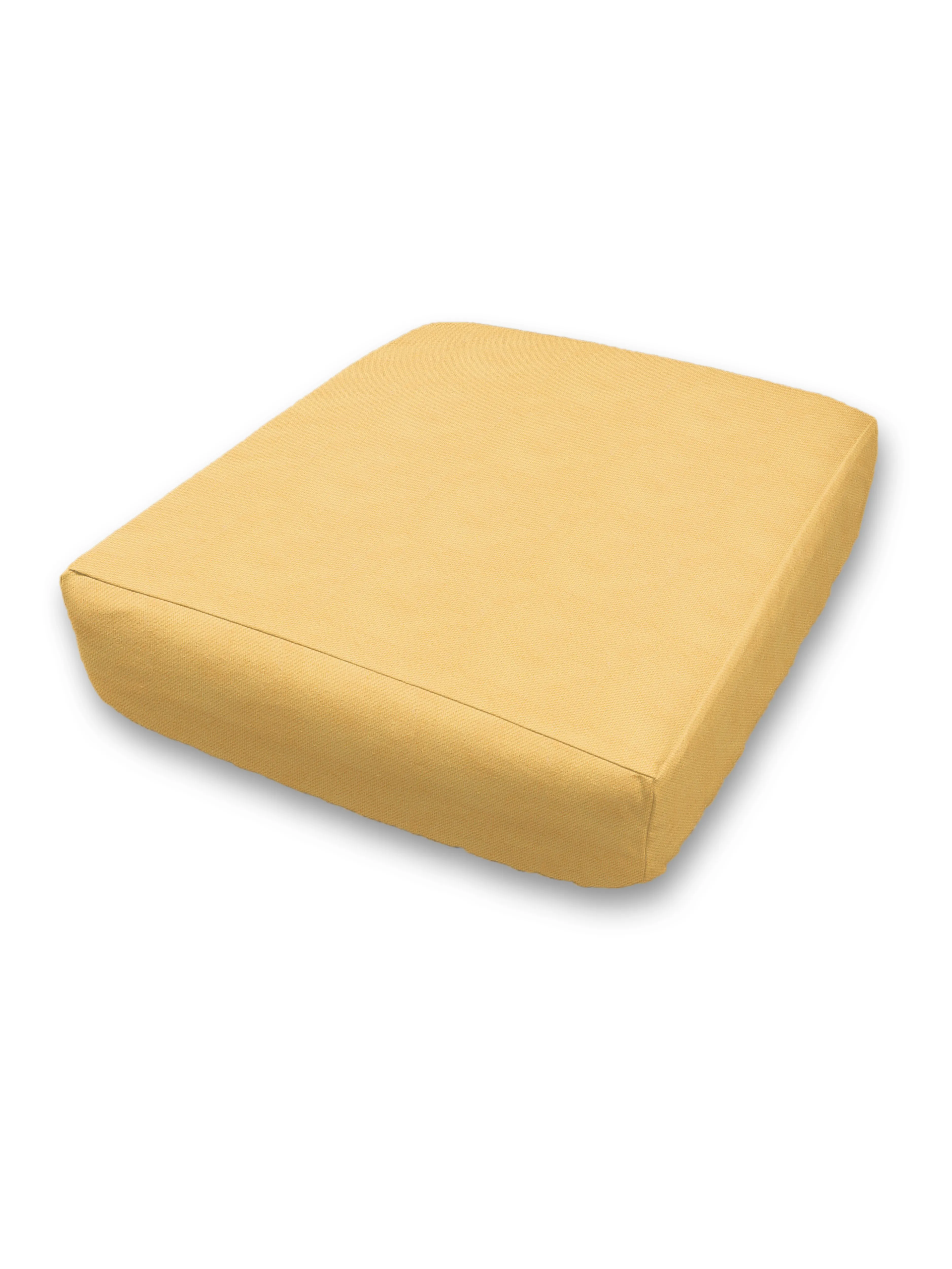 Fabric Sample Only - Durable Duck Canvas - Choice of Solid Colors
