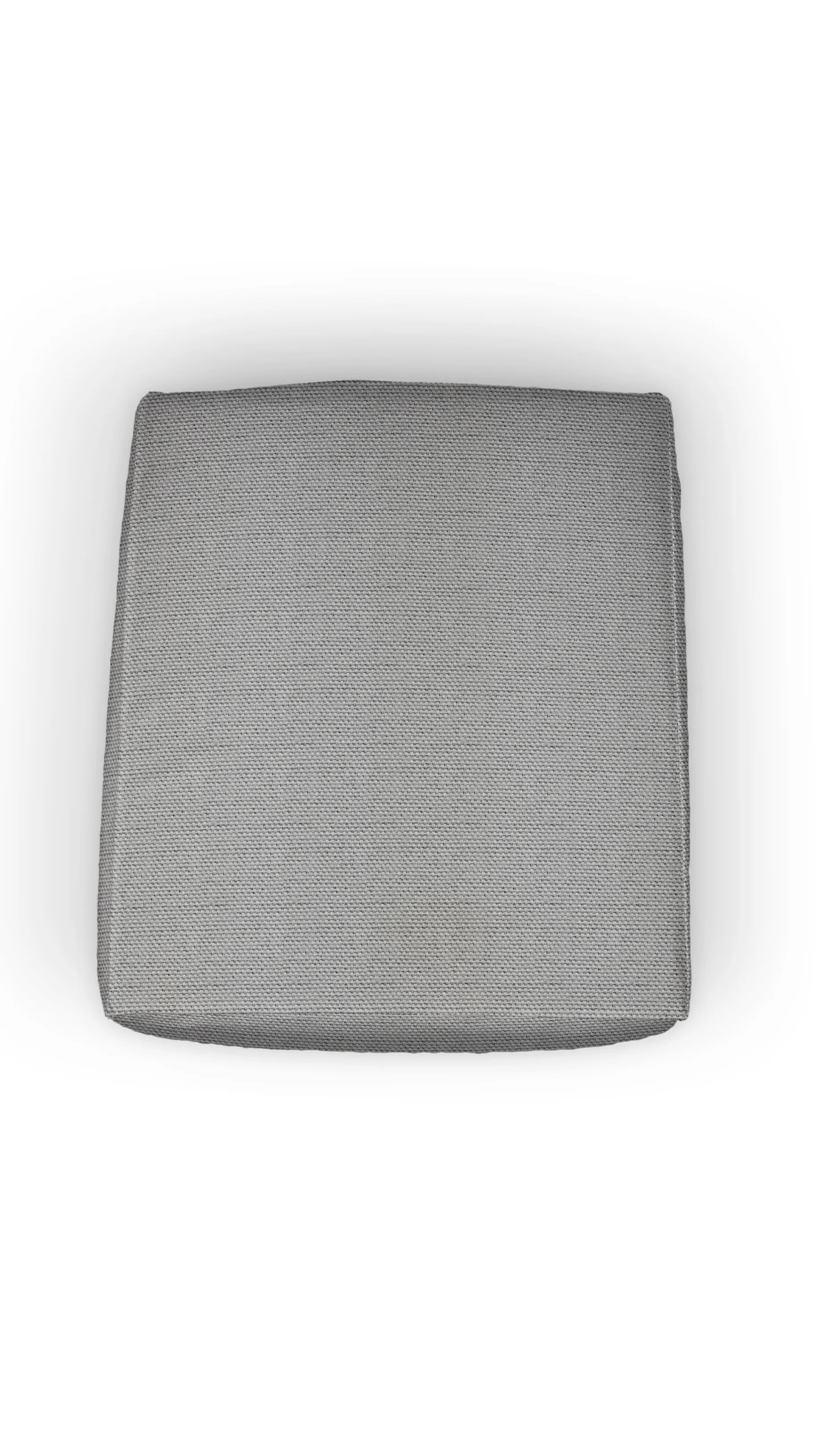 Fabric Sample Only - Durable Duck Canvas - Choice of Solid Colors