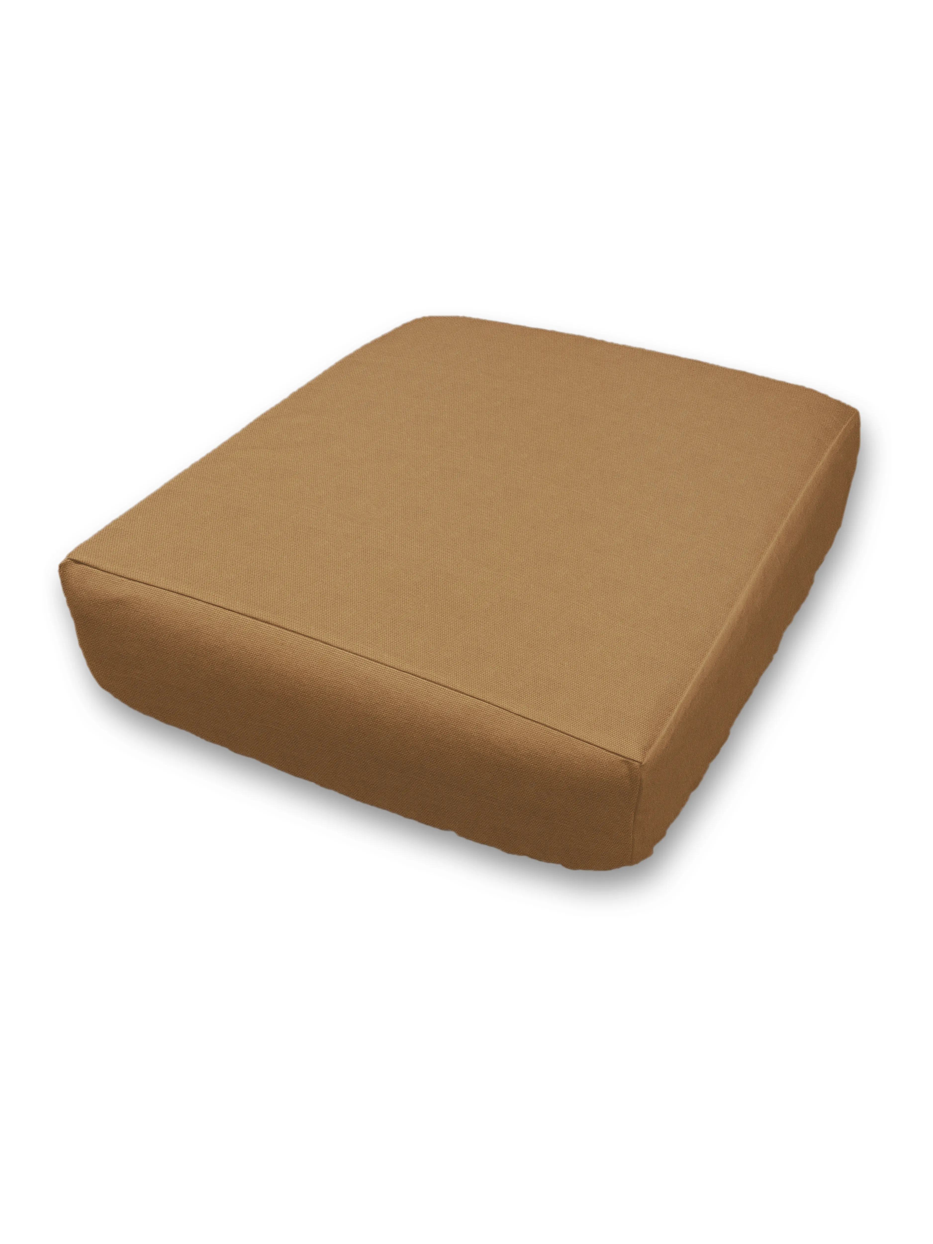 Fabric Sample Only - Durable Duck Canvas - Choice of Solid Colors