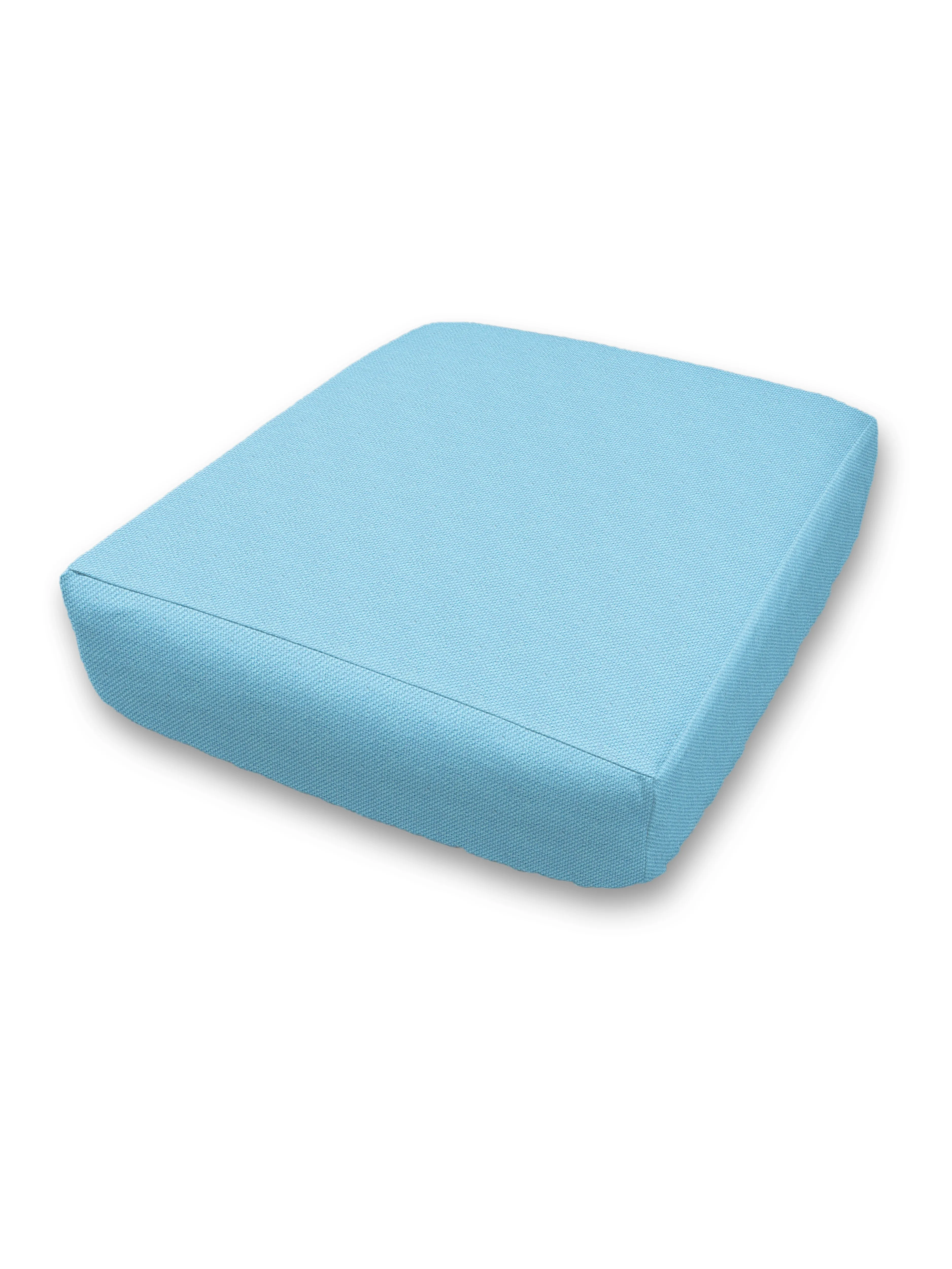 Fabric Sample Only - Durable Duck Canvas - Choice of Solid Colors