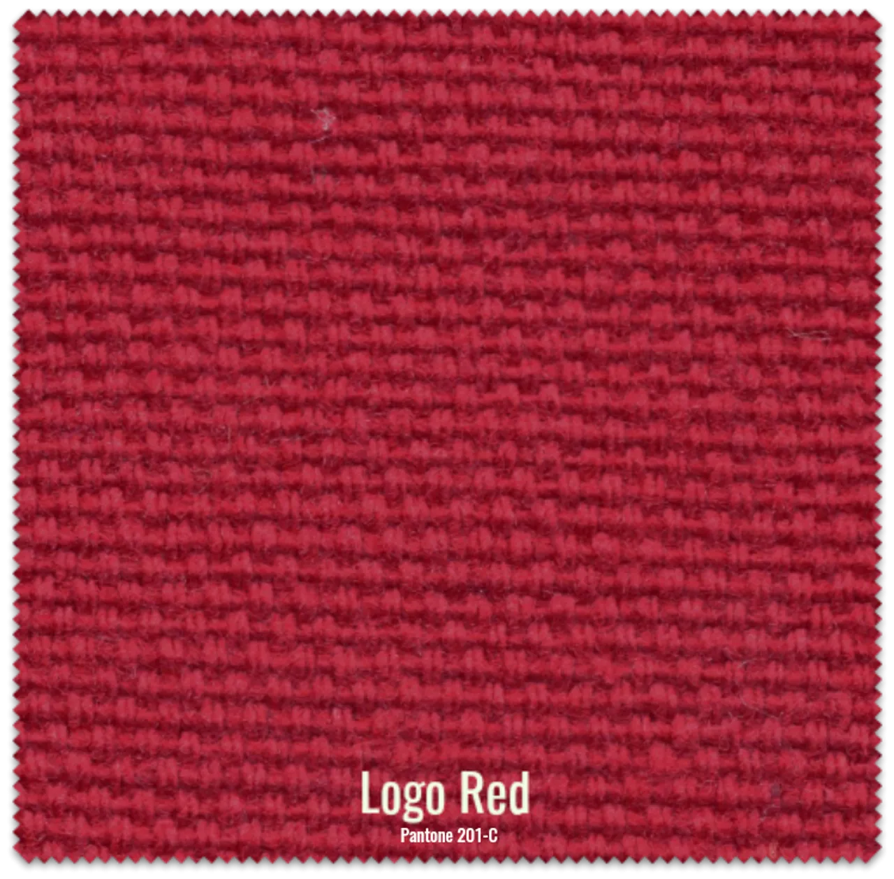 Fabric Sample Only - Durable Duck Canvas - Choice of Solid Colors