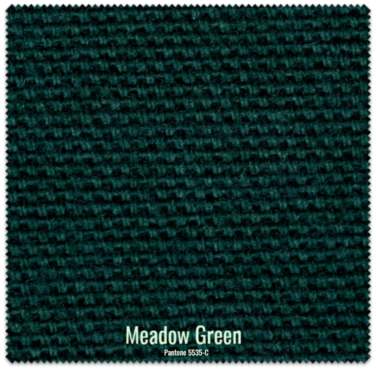 Fabric Sample Only - Durable Duck Canvas - Choice of Solid Colors