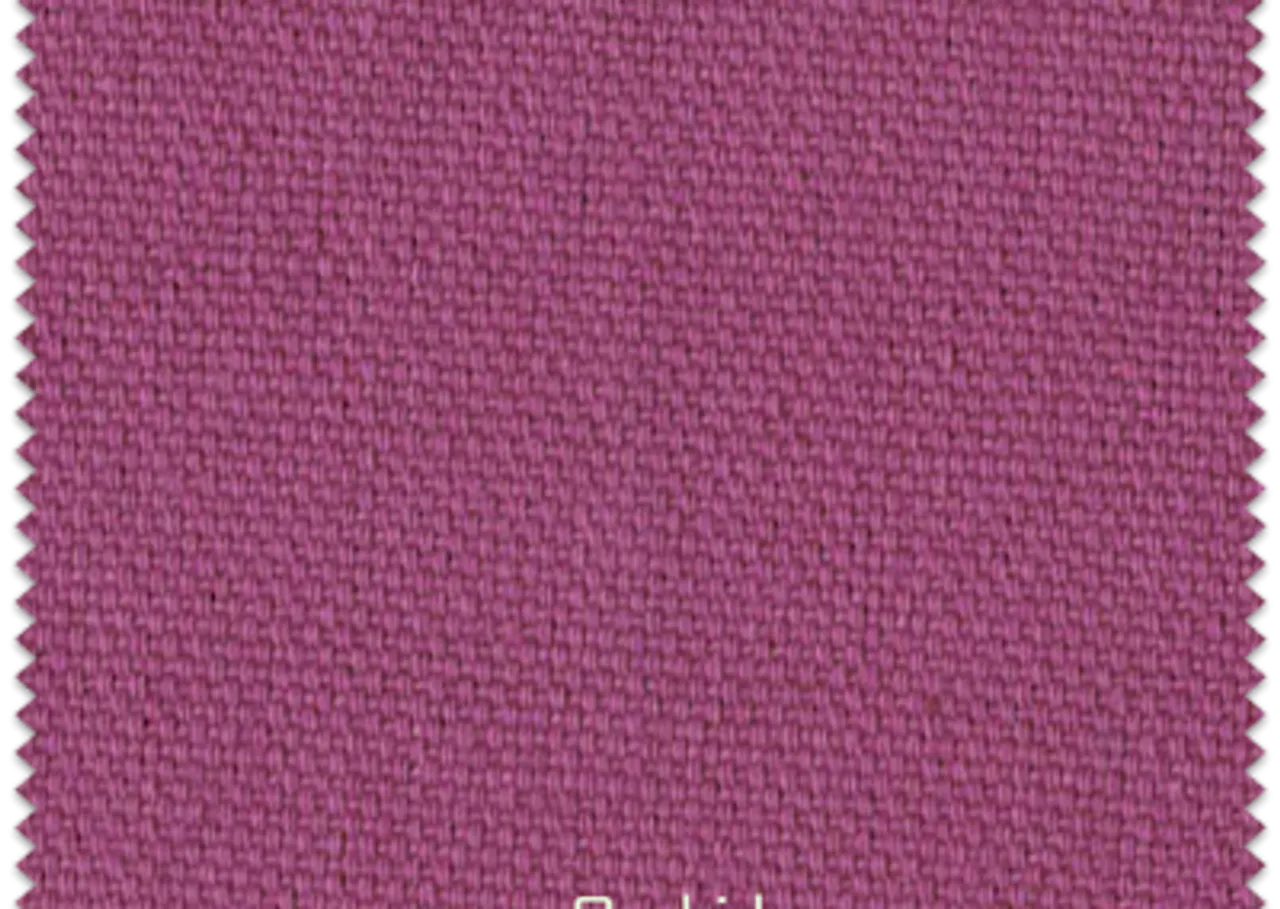 Fabric Sample Only - Durable Duck Canvas - Choice of Solid Colors