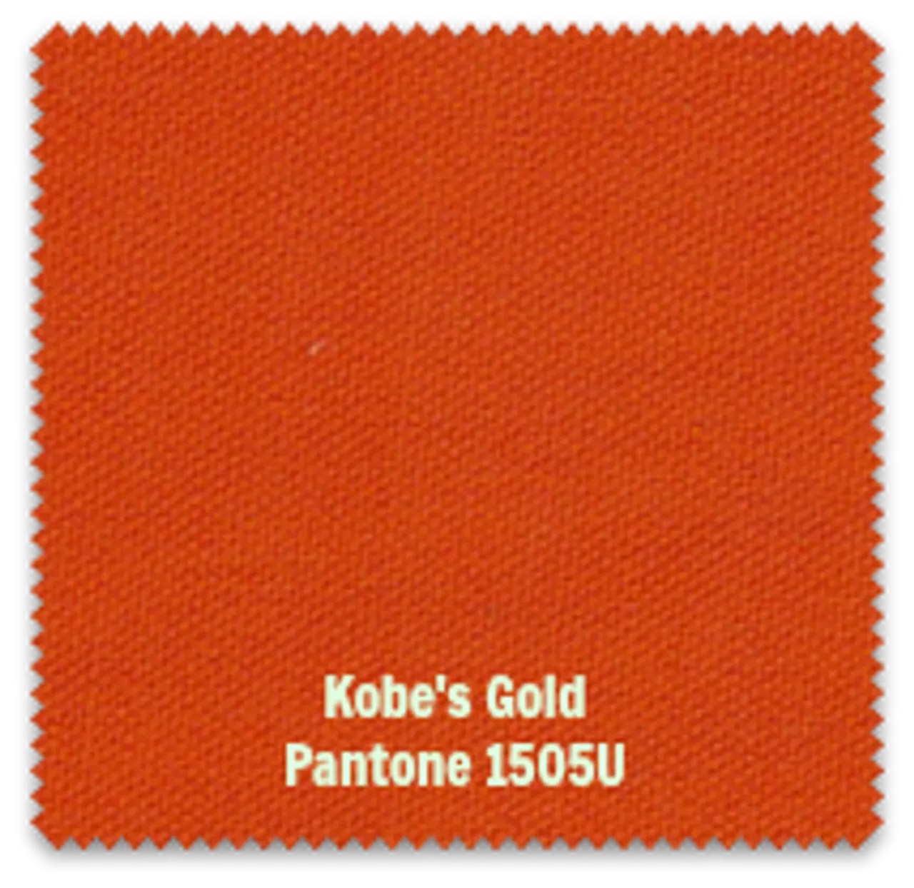 Fabric Sample Only - Durable Duck Canvas - Choice of Solid Colors