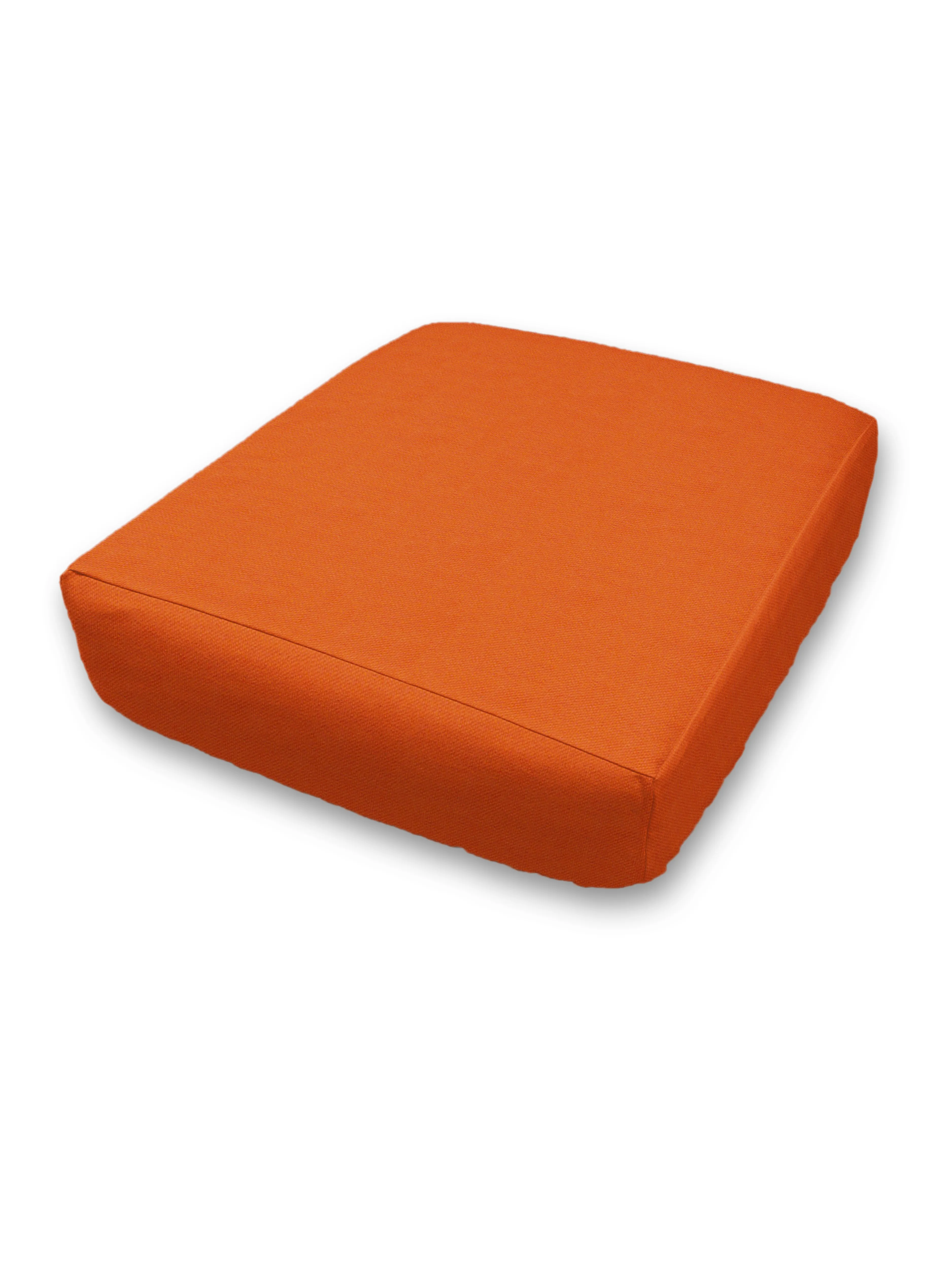 Fabric Sample Only - Durable Duck Canvas - Choice of Solid Colors