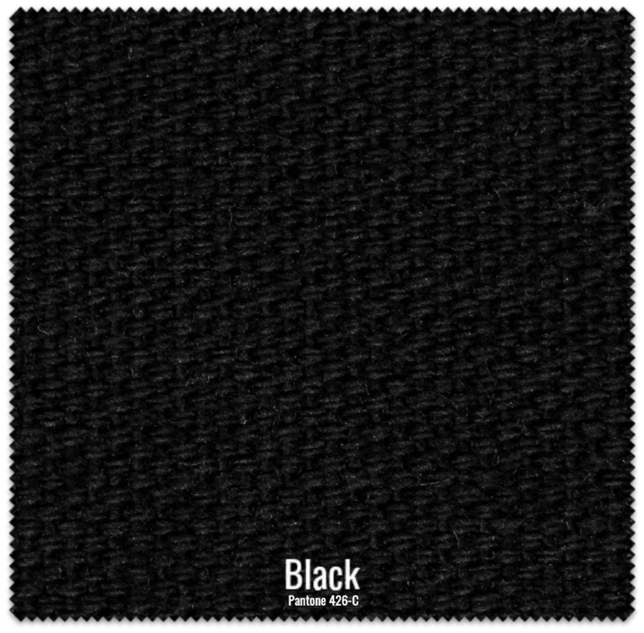 Fabric Sample Only - Durable Duck Canvas - Choice of Solid Colors