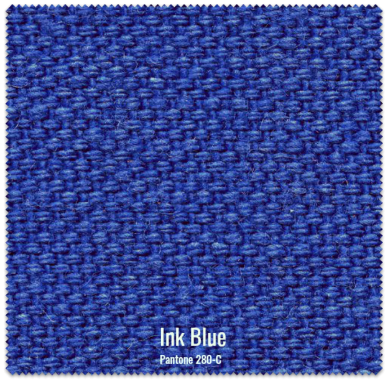 Fabric Sample Only - Durable Duck Canvas - Choice of Solid Colors