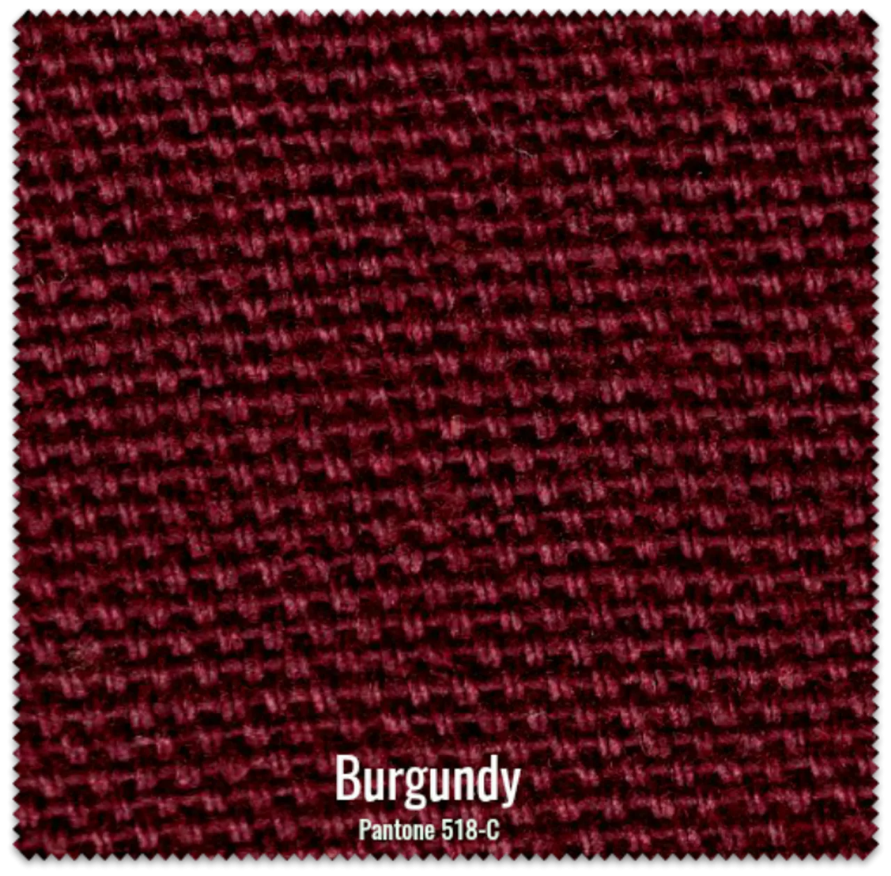 Fabric Sample Only - Durable Duck Canvas - Choice of Solid Colors