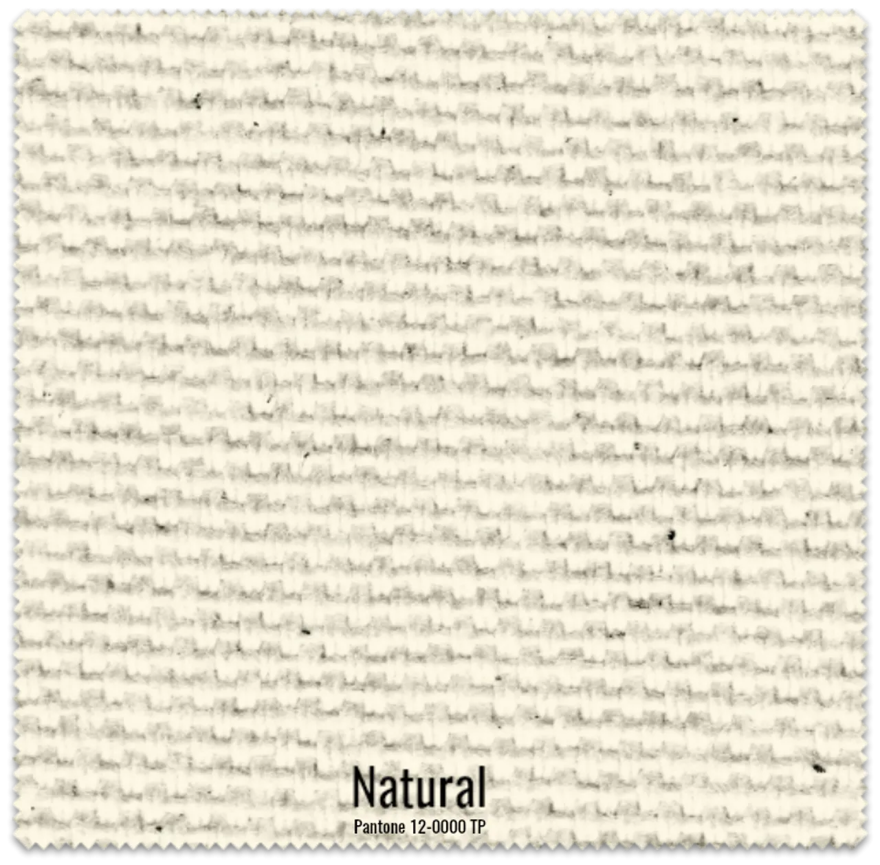 Fabric Sample Only - Durable Duck Canvas - Choice of Solid Colors