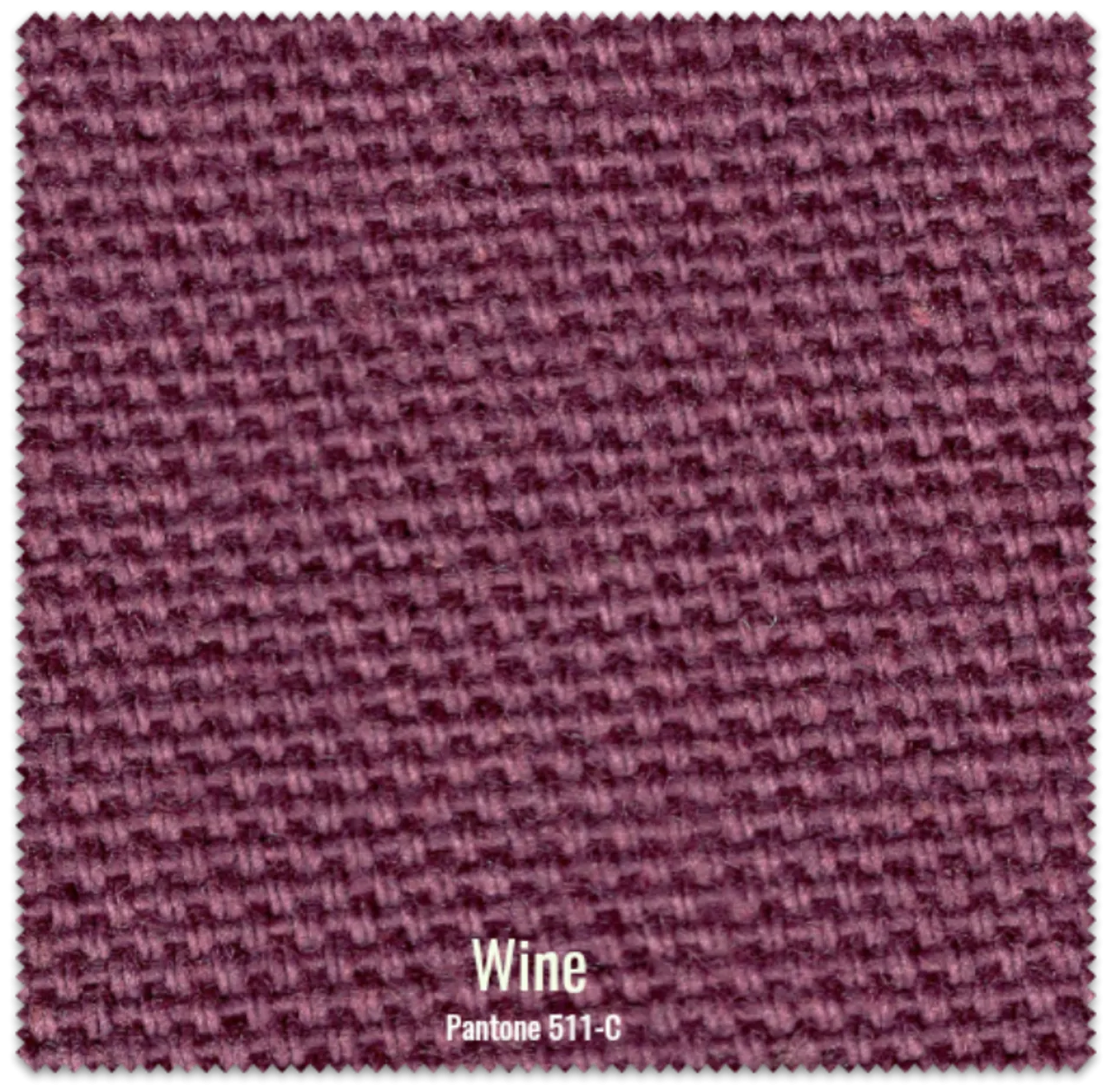 Fabric Sample Only - Durable Duck Canvas - Choice of Solid Colors