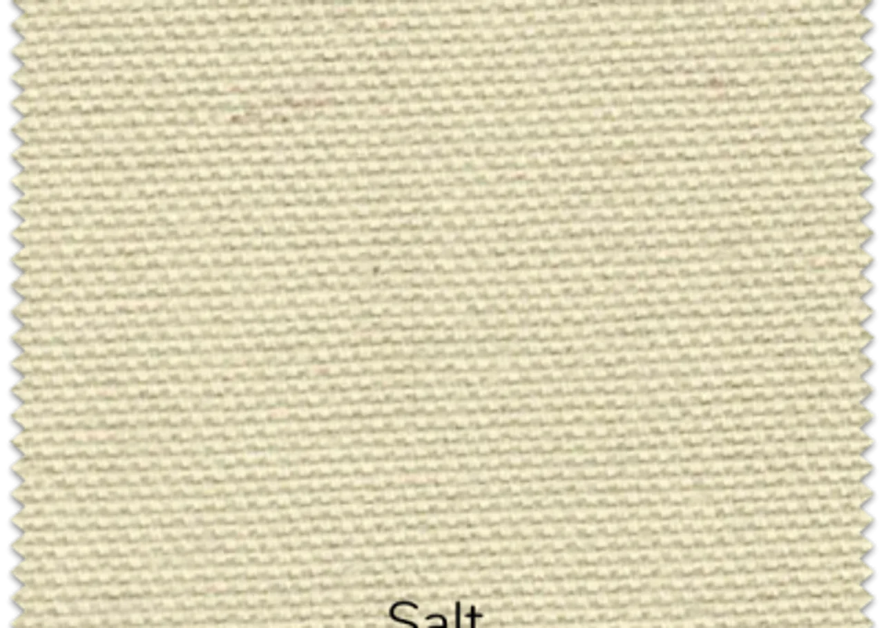 Fabric Sample Only - Durable Duck Canvas - Choice of Solid Colors