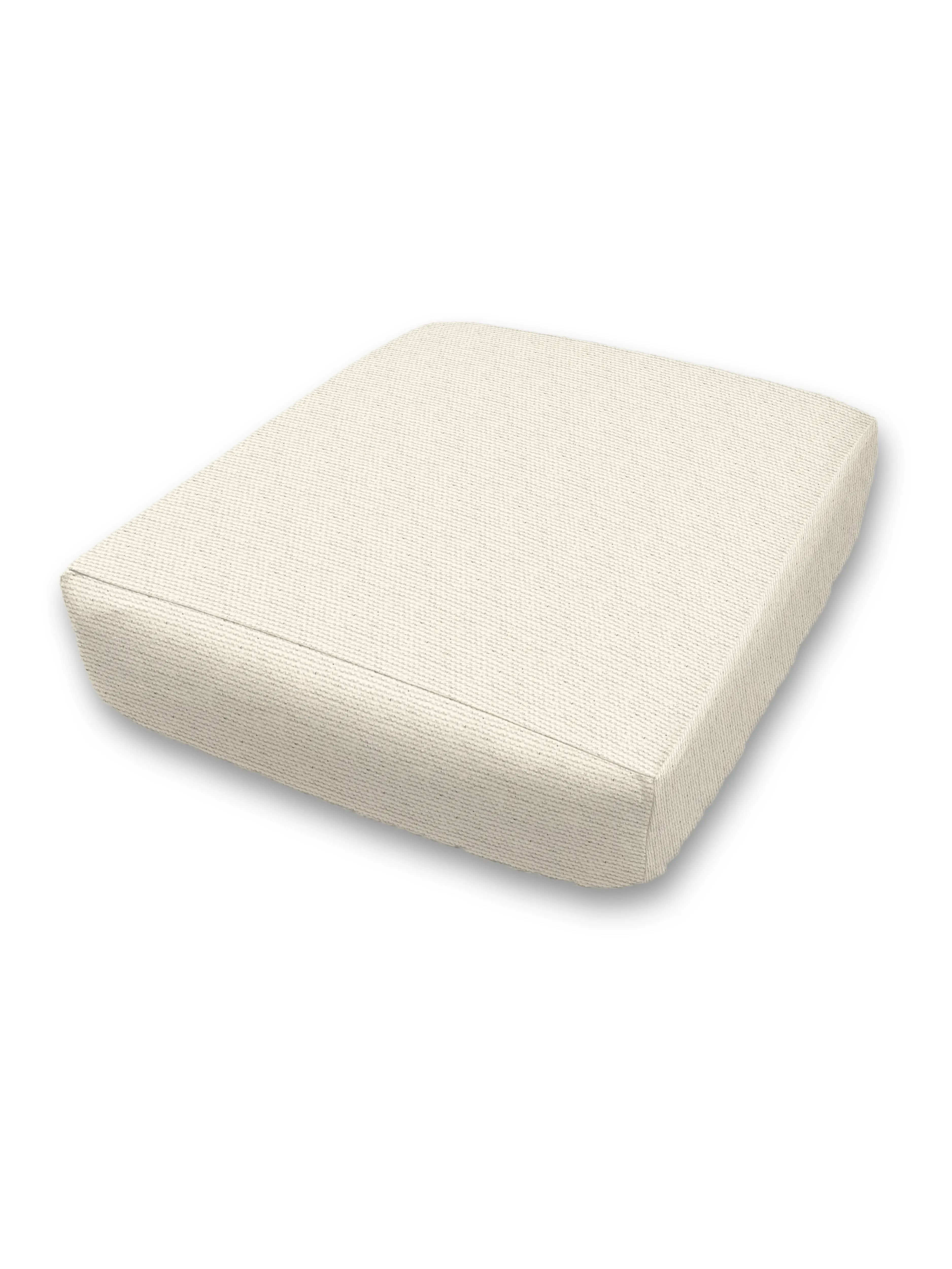 Fabric Sample Only - Durable Duck Canvas - Choice of Solid Colors