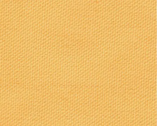 Fabric Sample Only - Durable Duck Canvas - Choice of Solid Colors
