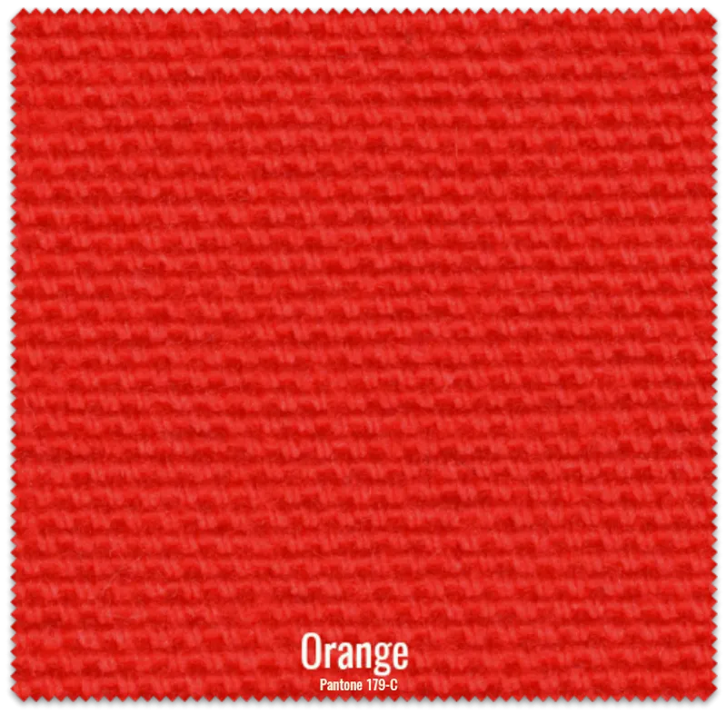 Fabric Sample Only - Durable Duck Canvas - Choice of Solid Colors
