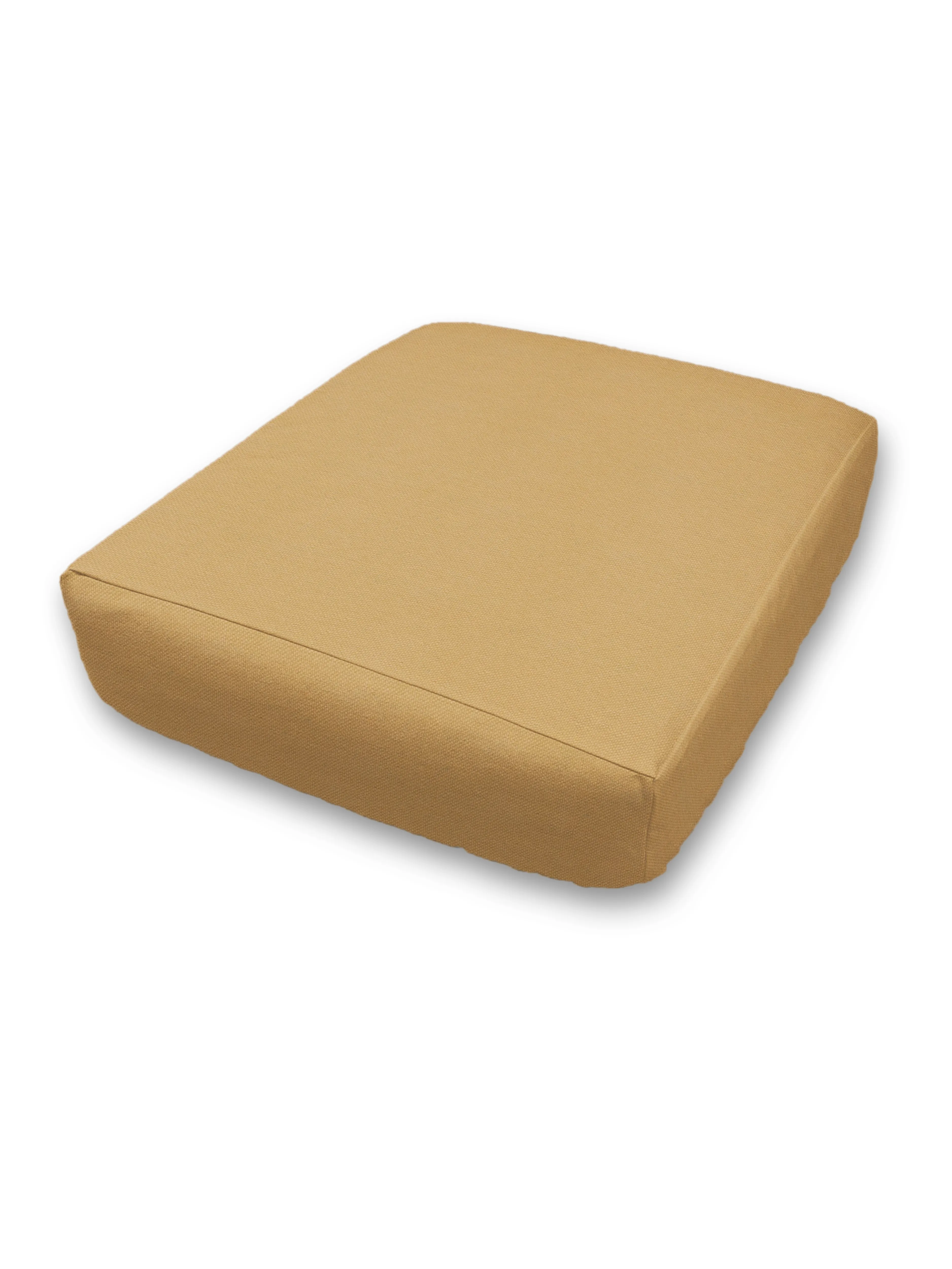 Fabric Sample Only - Durable Duck Canvas - Choice of Solid Colors