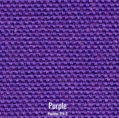 Fabric Sample Only - Durable Duck Canvas - Choice of Solid Colors