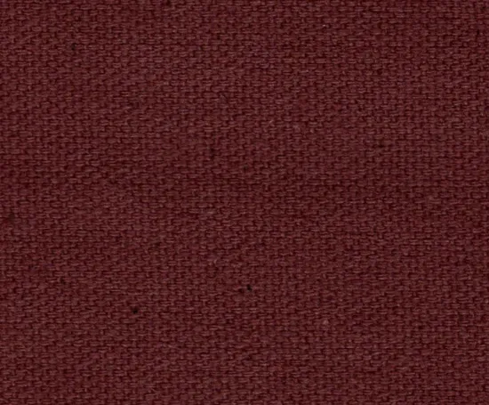 Fabric Sample Only - Durable Duck Canvas - Choice of Solid Colors