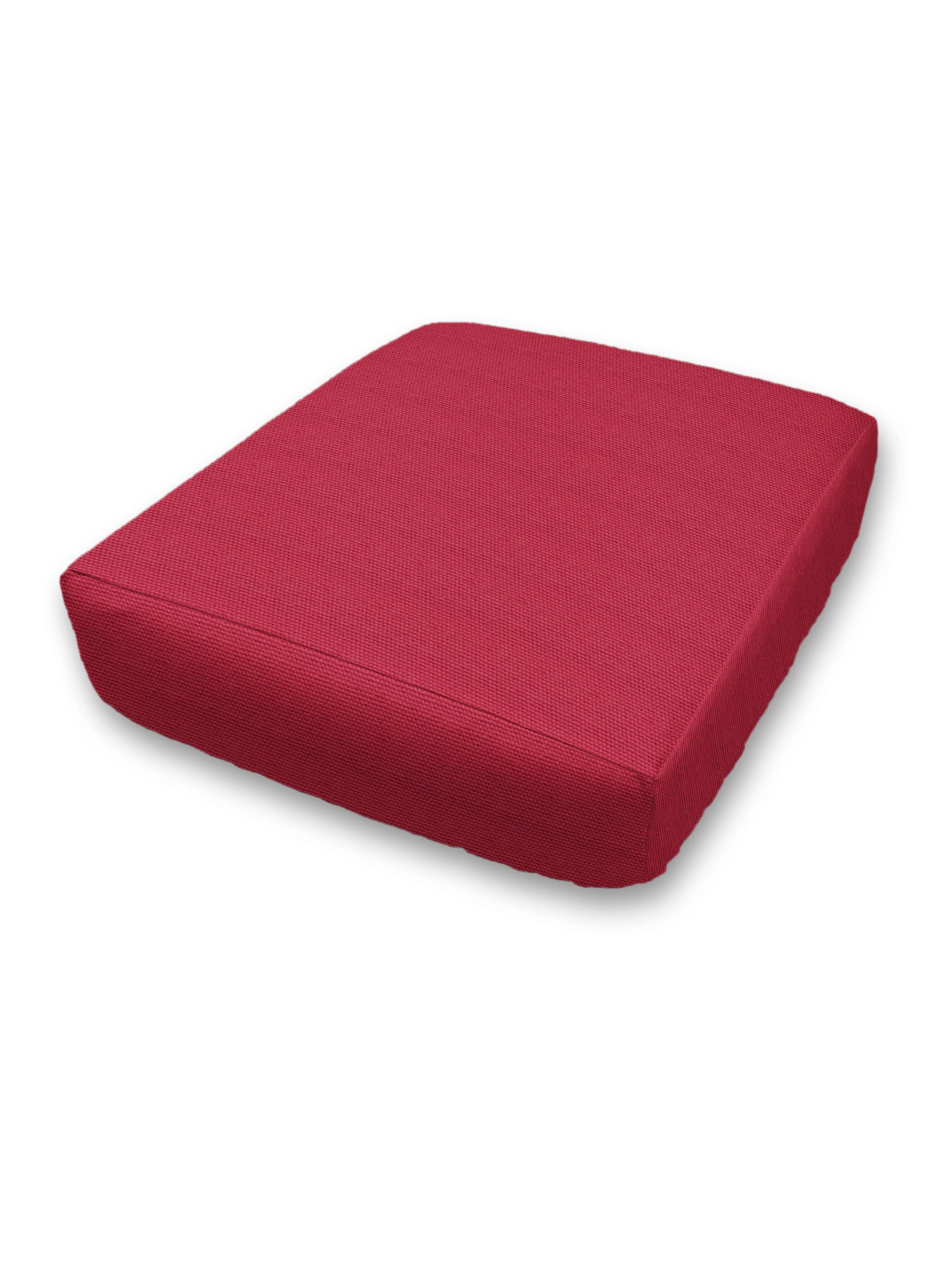 Fabric Sample Only - Durable Duck Canvas - Choice of Solid Colors