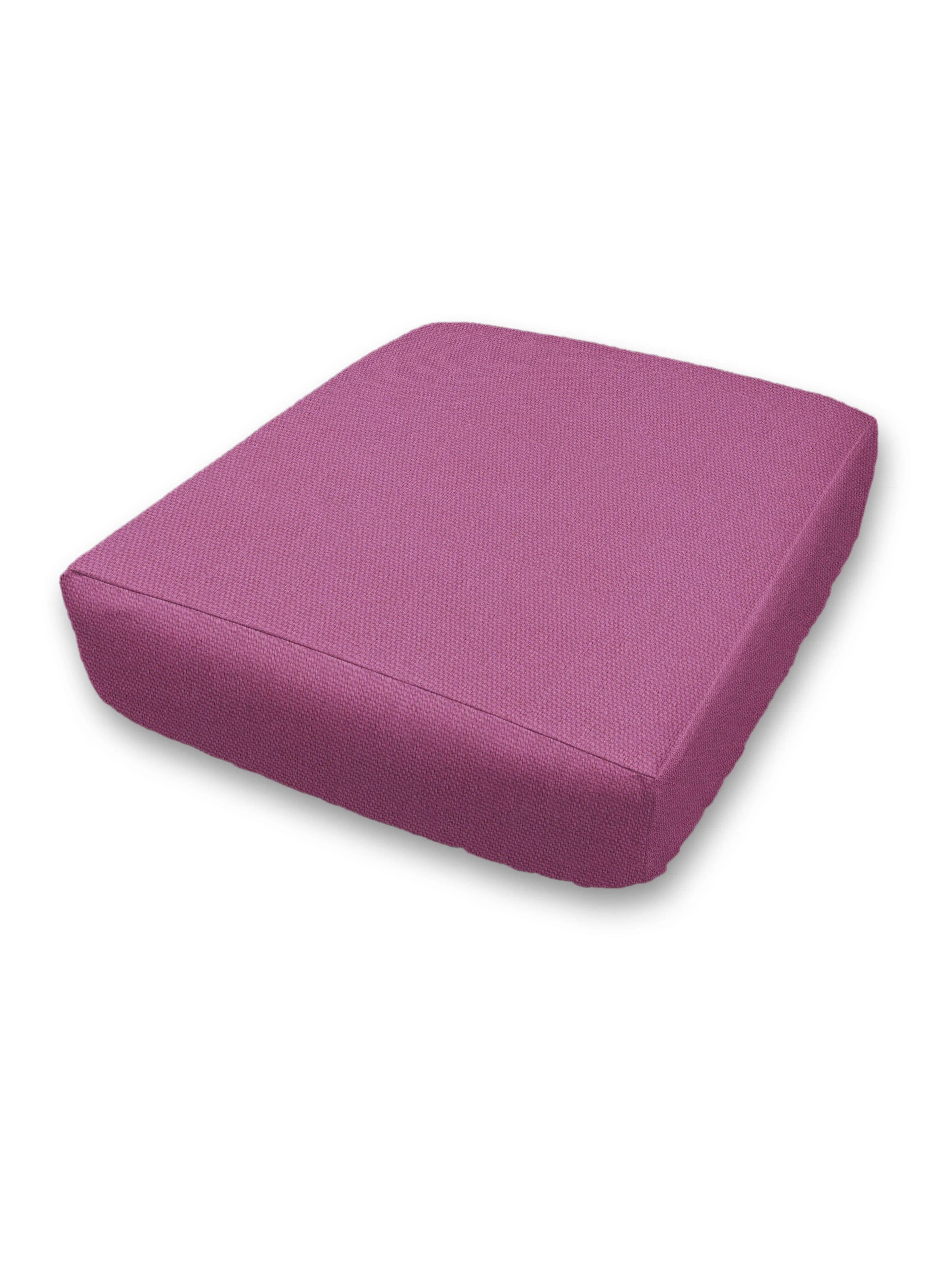 Fabric Sample Only - Durable Duck Canvas - Choice of Solid Colors