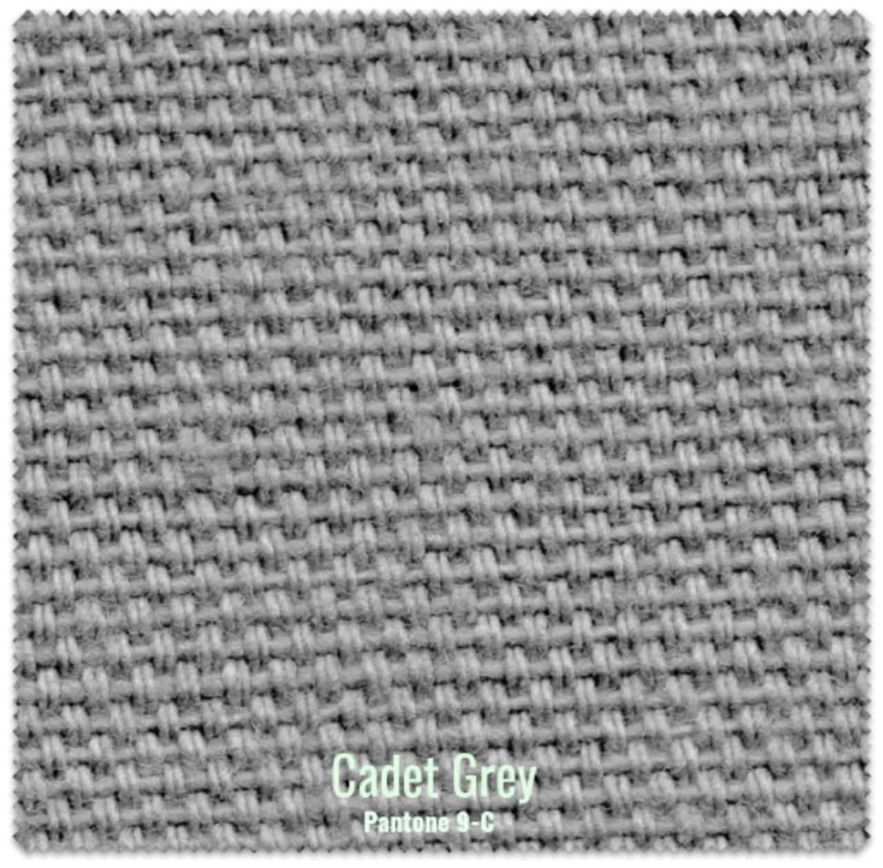 Fabric Sample Only - Durable Duck Canvas - Choice of Solid Colors