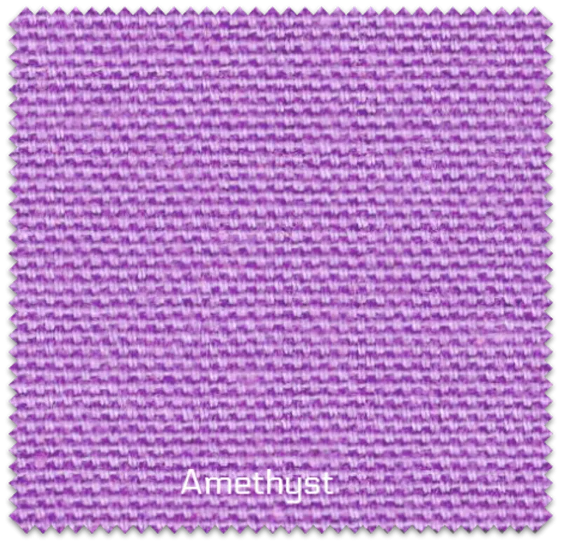 Fabric Sample Only - Durable Duck Canvas - Choice of Solid Colors