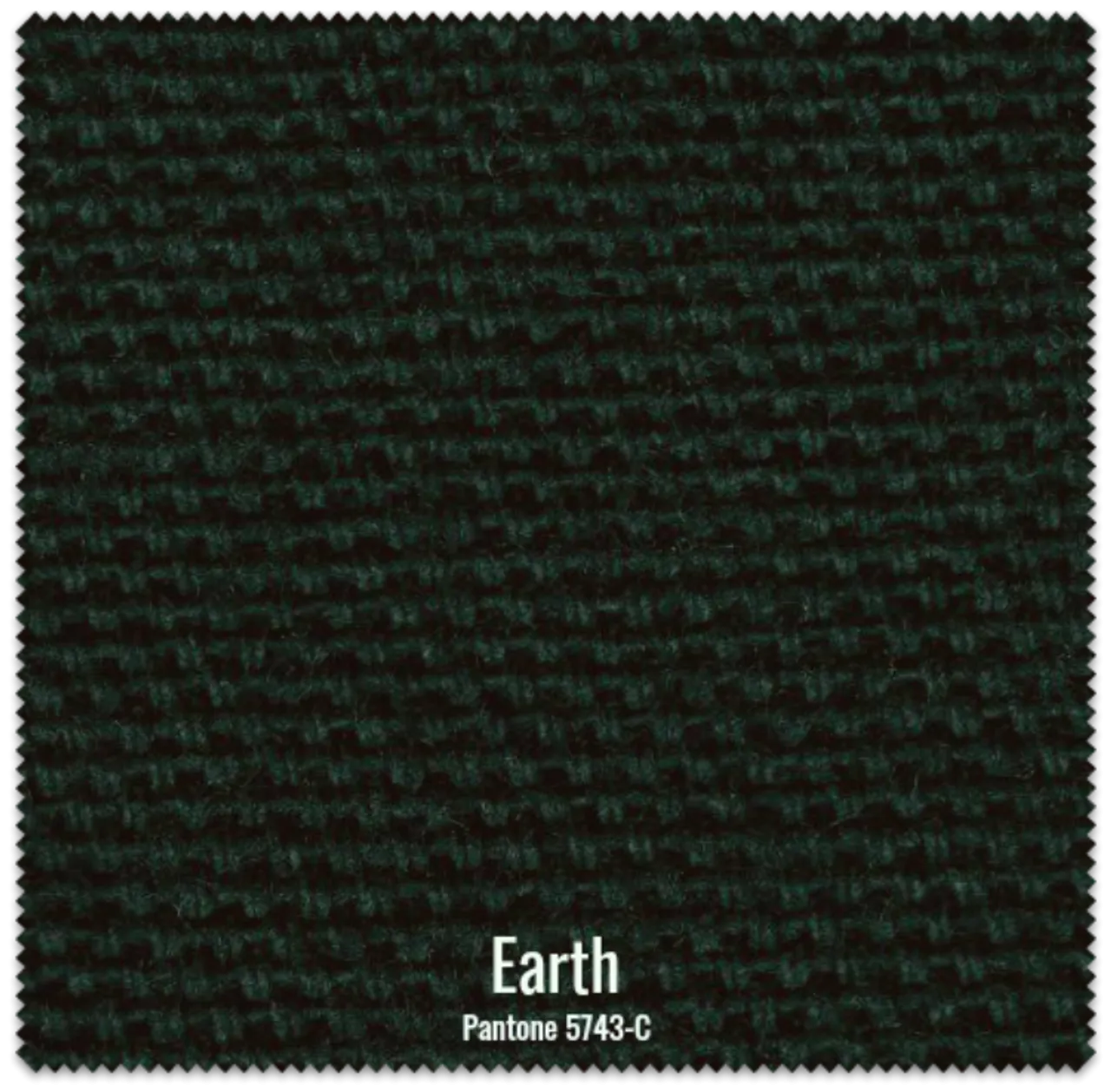 Fabric Sample Only - Durable Duck Canvas - Choice of Solid Colors