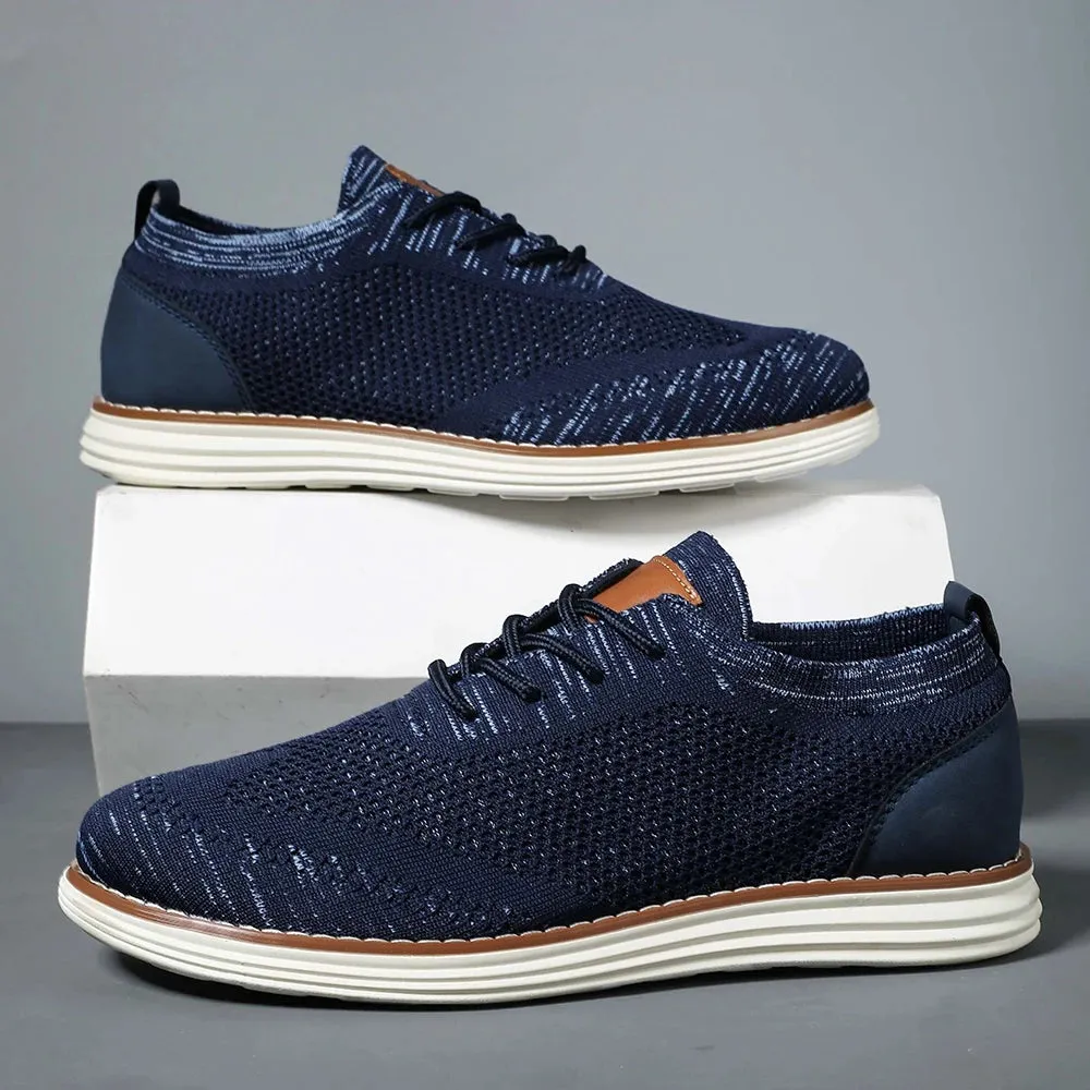 Featherlight Knit Sneakers