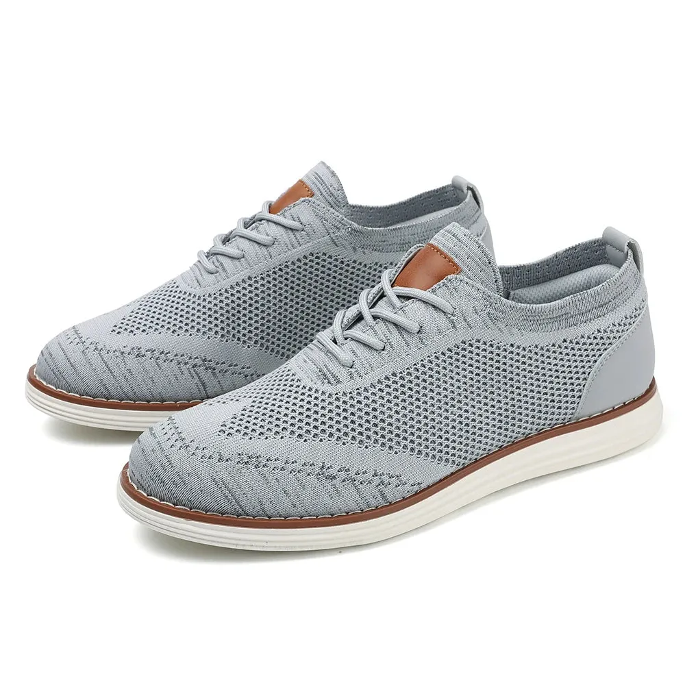 Featherlight Knit Sneakers