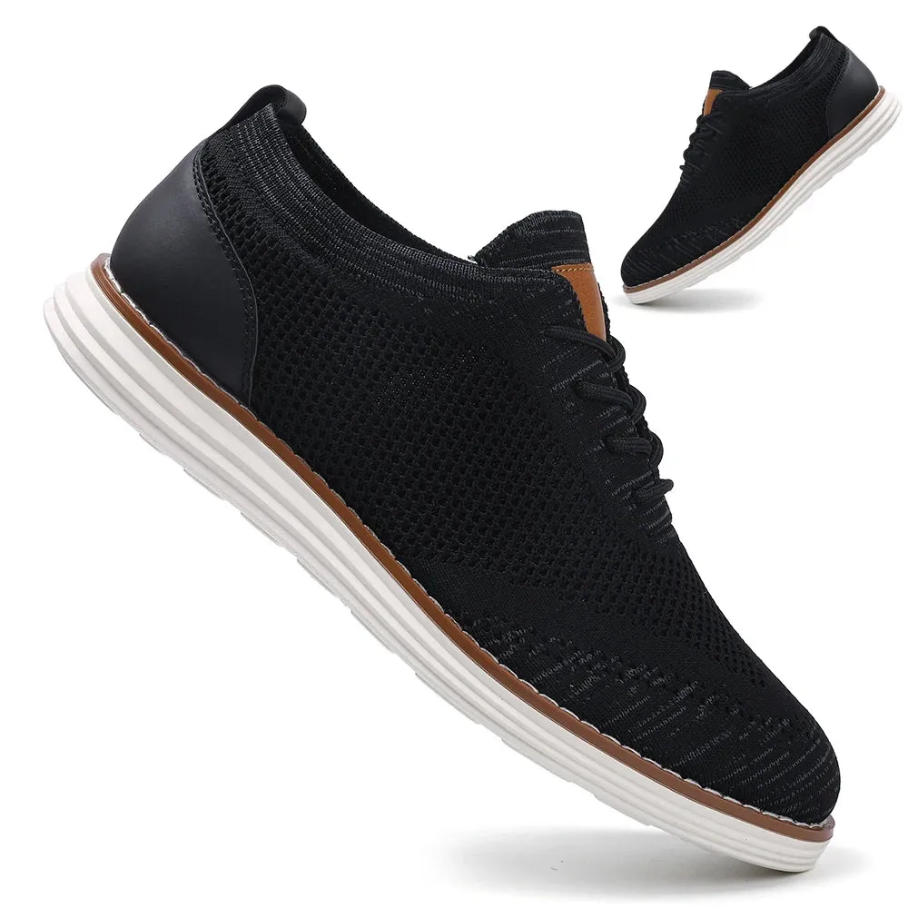 Featherlight Knit Sneakers