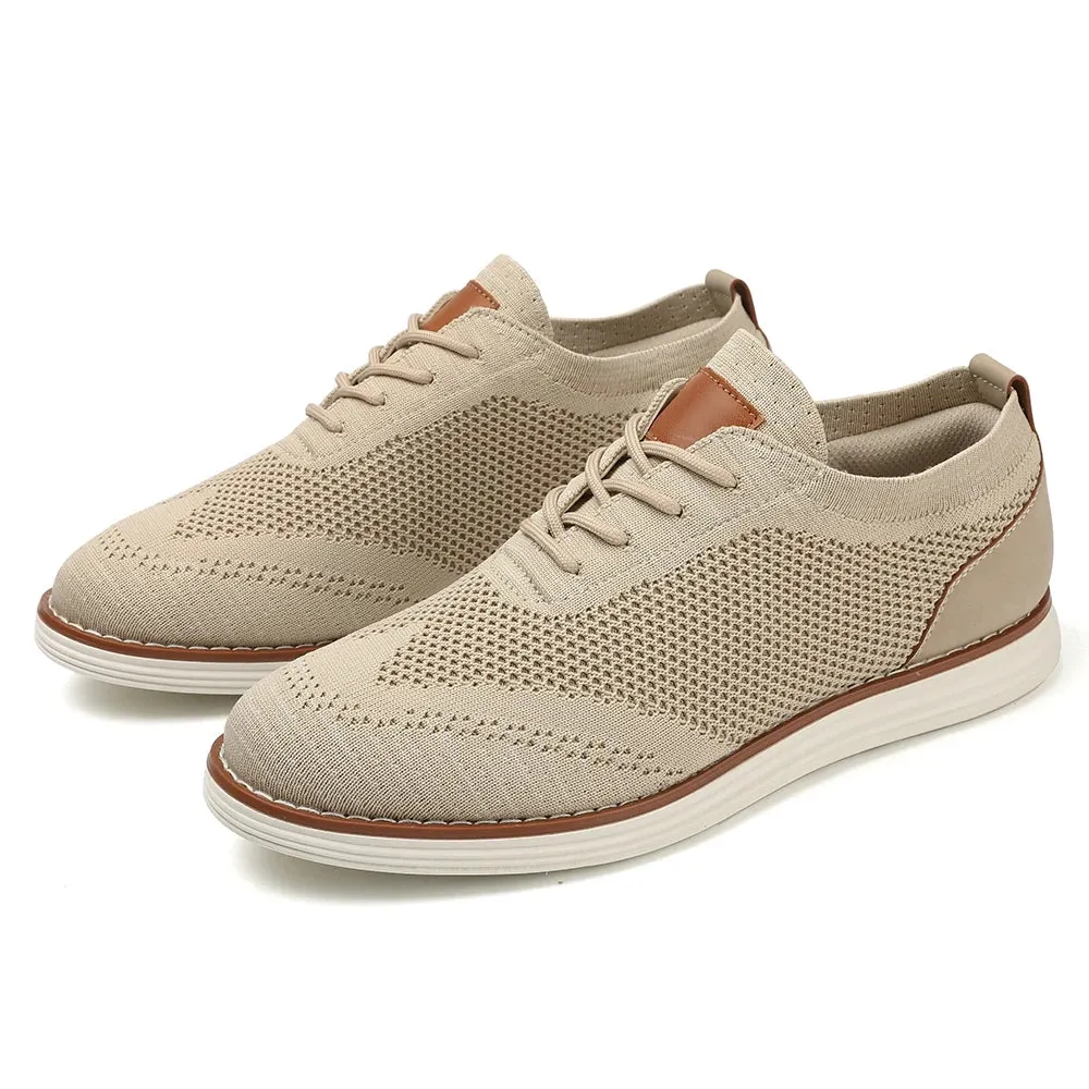 Featherlight Knit Sneakers