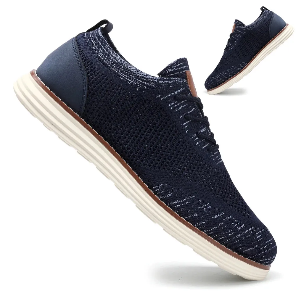Featherlight Knit Sneakers