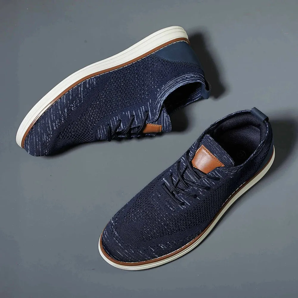 Featherlight Knit Sneakers