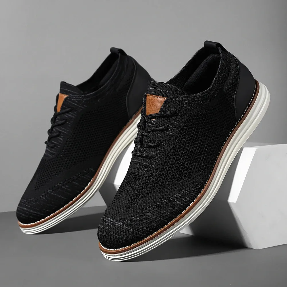 Featherlight Knit Sneakers