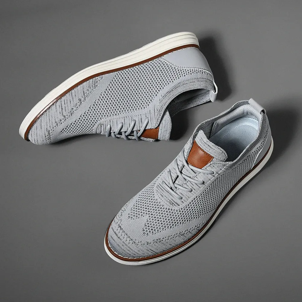 Featherlight Knit Sneakers