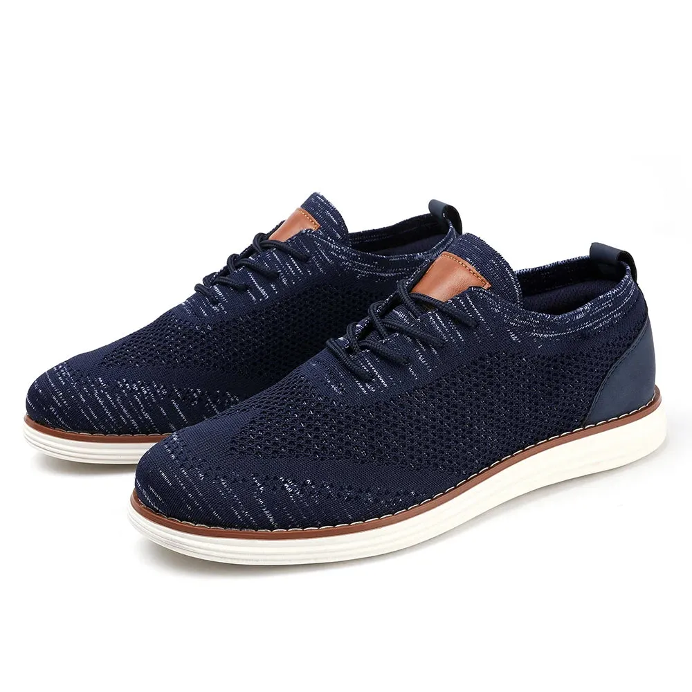 Featherlight Knit Sneakers