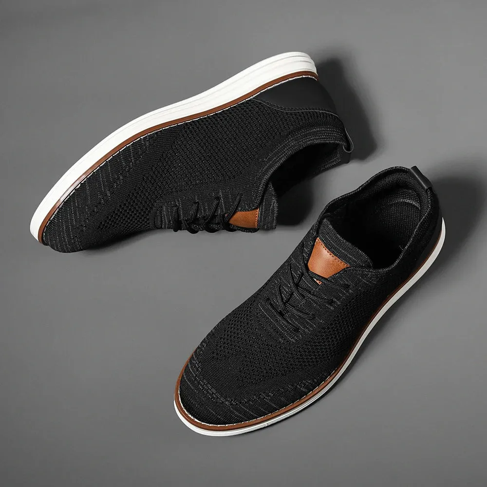 Featherlight Knit Sneakers