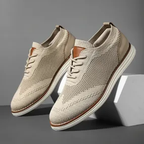 Featherlight Knit Sneakers