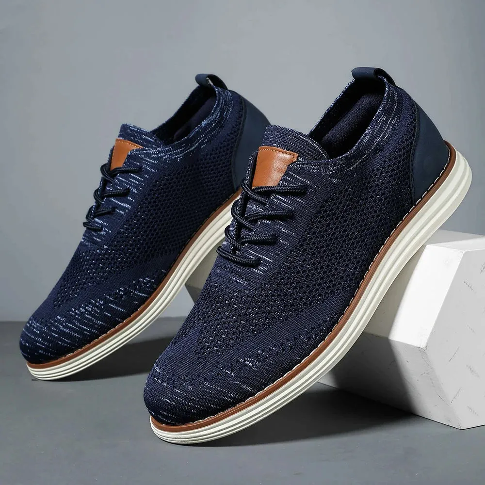 Featherlight Knit Sneakers