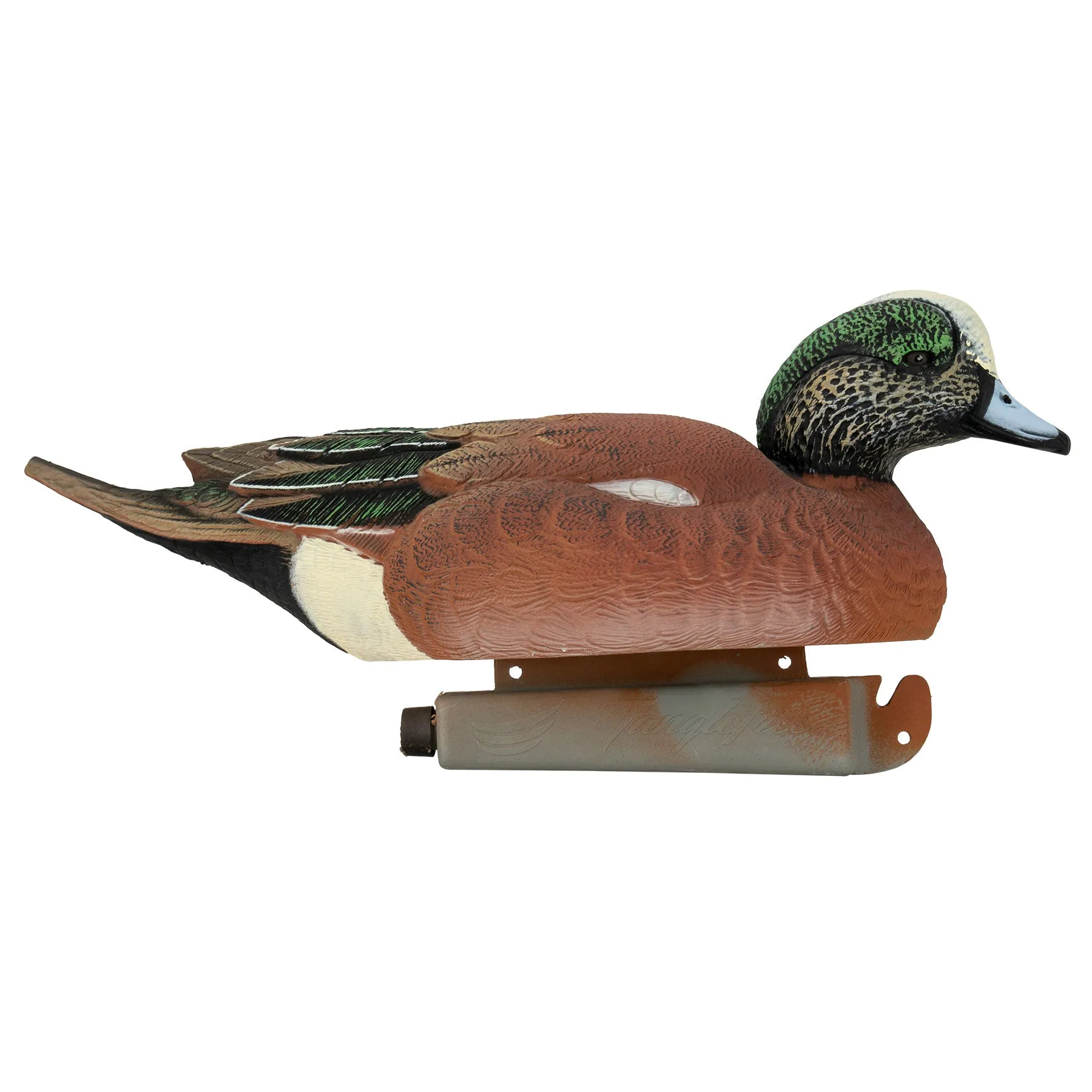 Flight Series Wigeon Decoy