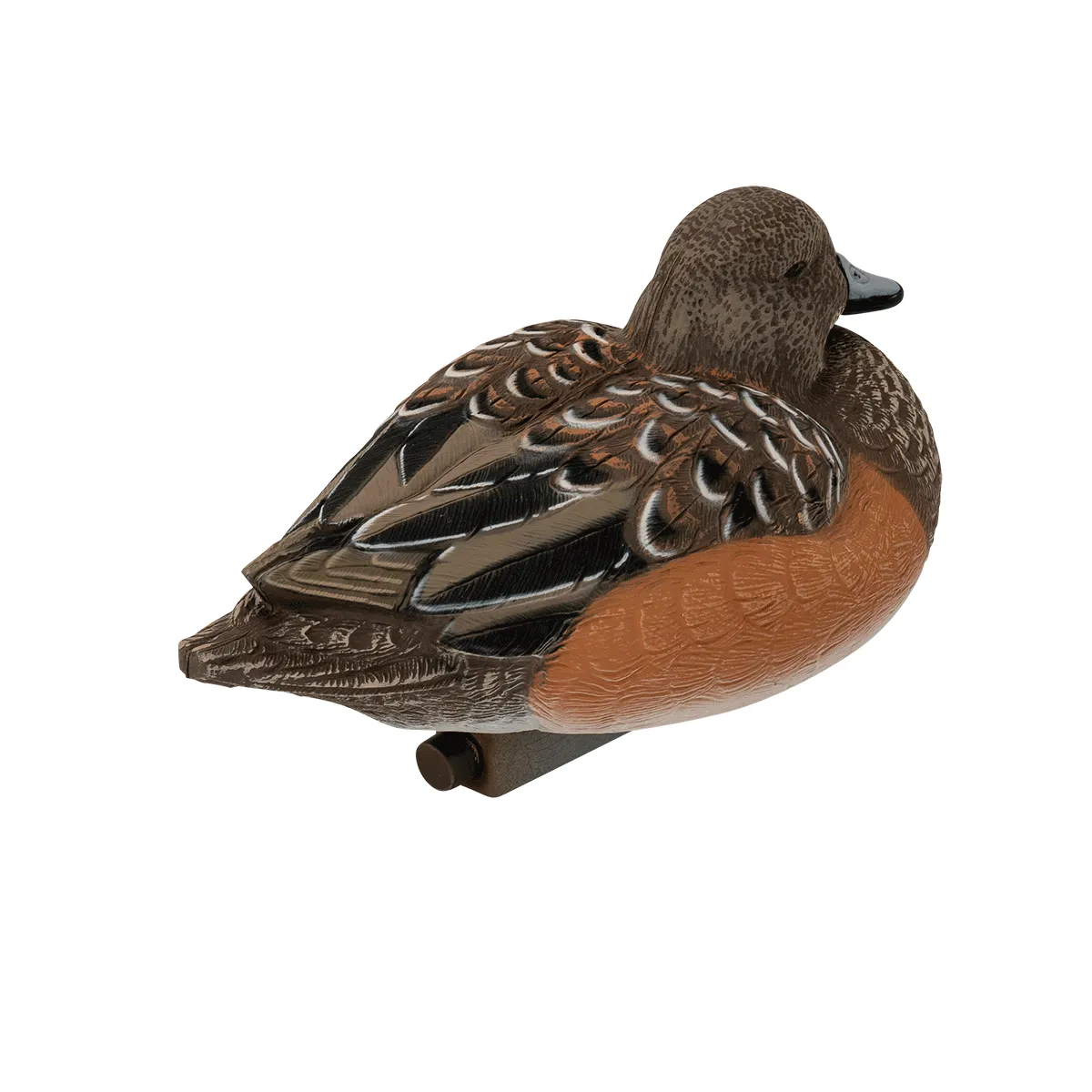 Flight Series Wigeon Decoy