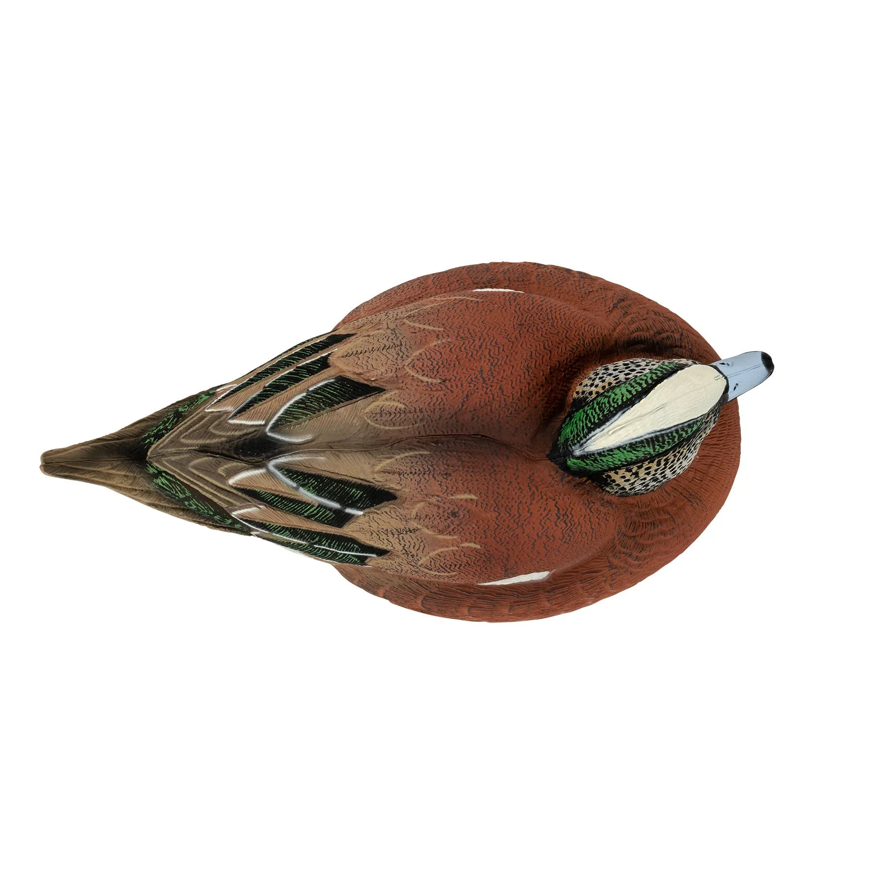 Flight Series Wigeon Decoy
