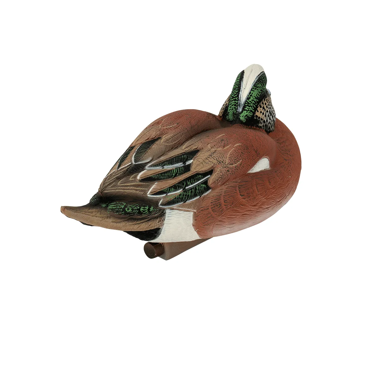 Flight Series Wigeon Decoy