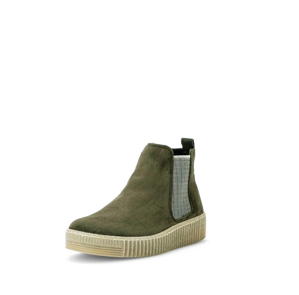 Gabor 5373131- Ankle Boot