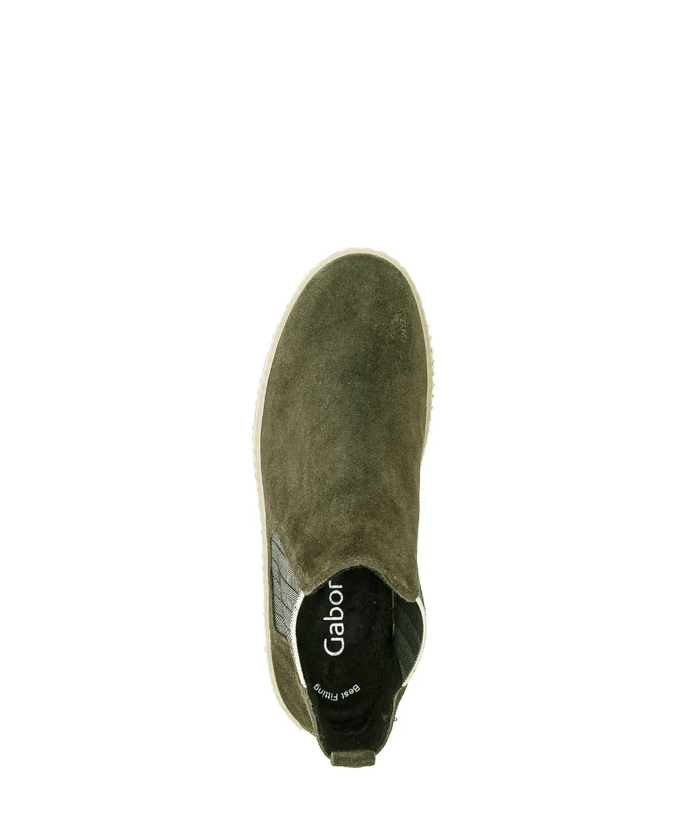 Gabor 5373131- Ankle Boot