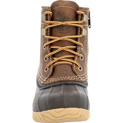 GEORGIA BOOT MARSHLAND BIG KIDS' DUCK BOOT