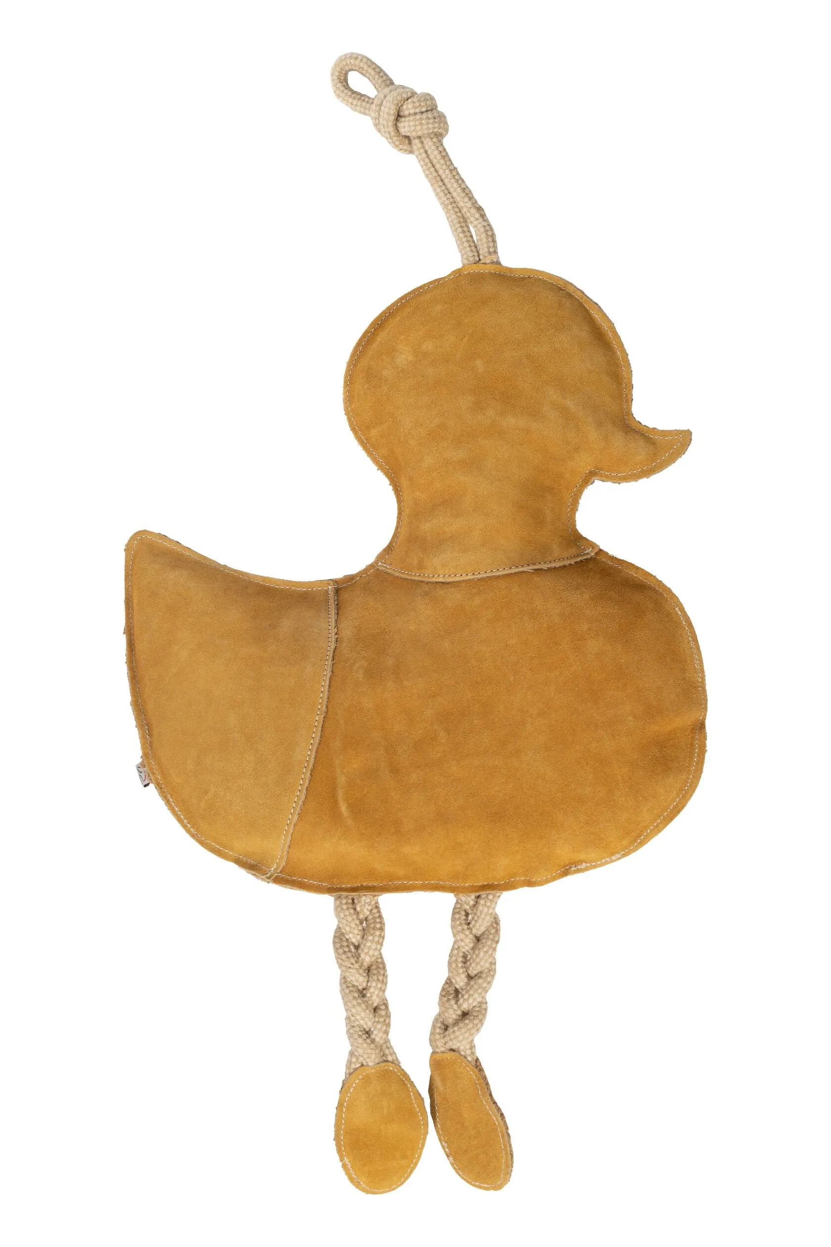 Horse Toy Duck
