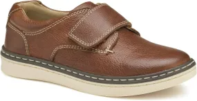 Johnston & Murphy Men's Little Kid Mcguffey Slip-on Sneaker
