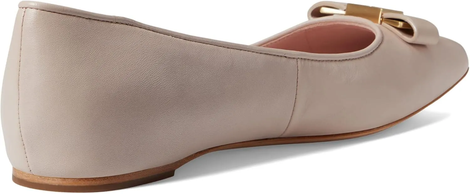 kate spade new york Women's Bowdie Ballet Flats